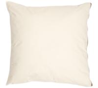 Oreiller moelleux Maui en coton bio (60 x 60 cm)