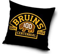 Oreiller NHL Boston Bruins Centennial
