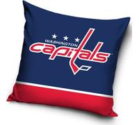 Oreiller NHL Washington Capitals