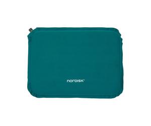 Oreiller Nordisk Alden 5.0 Cushion (Reflective Pond/Sandshell) TU