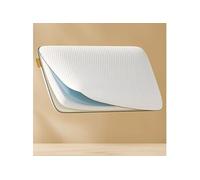 Oreiller Original Adapt 70x40 cm | Mémoire de Forme Ergonomique | Thermoactif et Respirant | Confort Personnalisable