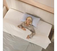 Oreiller Microfibre 40x70 Blanc