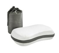 oreiller orthopédique pour la nuque, oreiller avec Travel Bag pour les voyages, 50 x 35 cm, blanc, sleepling Recovery Pillow
