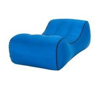 Oreiller paresseux de sofa d'air de sofa gonflable imperméable paresseux lit de plage extérieur portatif