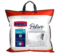 DODO Oreiller Percale Palace Anti-acariens 65 x 65 cm