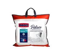 DODO Oreiller Percale Palace Anti-acariens 65 x 65 cm