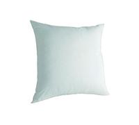 Oreiller - PHYTOPURE - Lot de 2 - 60 x 60 cm - Anti-acariens - Confort ferme