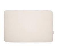 Oreiller plat en gaze de coton jeanne