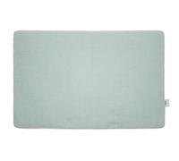Sevira Kids - Oreiller Plat en Gaze de Coton, Jeanne - 35 x 40 cm Made in France