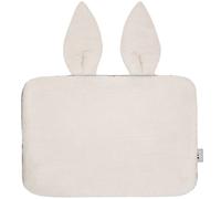 Oreiller Plat Lapin - Jeanne Lapin- Beige