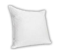 Oreiller plume pyrenex murcia souple label nuit 60x60cm