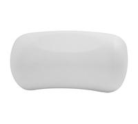 Oreiller pour Bain à remous, Oreiller de l'appui-tête Spa Universel, Coussin de Baignoire Ergonomique Doux avec Aspiration, Accessoires de baignoires polyvalentes pour Bain à remous, Piscine