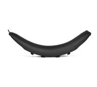 Oreiller pour bandeau pour Beyerdynamic DT 770 PRO, DT 900 PRO X Le noir