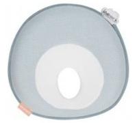 Oreiller pour bébé Babymoov Lovenest fresh mozaic Bleu BLEU G