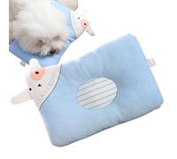 Oreiller pour chat d'intérieur pour le cou de votre animal de compagnie