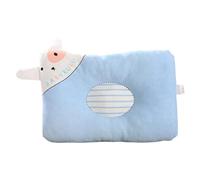 Oreiller Pour Chat - Oreiller Apaisant Pour Les Chats Et Les Chiens | Coussin De Sommeil De Soutien Pour Chiots Et Petits Animaux De Compagnie | Cuddler Doux En Forme D'animal | Fournir Un Sou