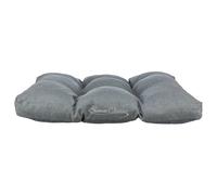 Oreiller pour chien Trixie Samoa Classic Gris 105×75 cm