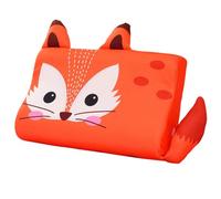 Oreiller pour enfant - Coussin confortable - Coussin de voyage ergonomique - Pour des rêves doux
