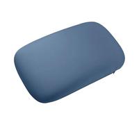 Oreiller Pour Le Camping Avec Appui-tête Ergonomique En Mousse À Mémoire De Forme | Oreiller De Voyage Confortable Avec Effet Rafraîchissant Pour Les Vacances En Randonnée, En Tente, En Avion, En Voit