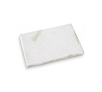 Oreiller pour Lit bébé en Aloe Vera