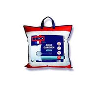 Oreiller - Protection Totale anti acariens- 60x60 cm - ANGE GARDIEN