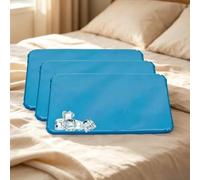 Oreiller Rafraichissant, Coussin Rafraichissant Pour Humain