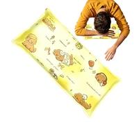 Oreiller rafraîchissant pour les dormeurs chauds | Coussin confortable et r