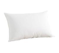 Oreiller rectangle Coton Biologique mi-ferme 50x75cm