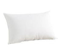 Oreiller rectangle Coton Biologique mi-ferme 50x75cm G
