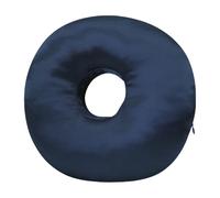 Oreiller réversible pour la gestion des, Sedin cloth tibia | Soulagement anti-pression avec noyau creux pour éviter la pression pendant le sommeil latéral et l ' alignement du