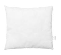 Oreiller satin de coton moelleux