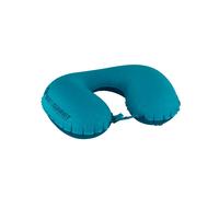 Oreiller Sea to Summit Aeros Ultra-léger Voyageur Oreiller - Standard aqua