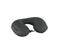 Oreiller Sea to Summit Aeros Ultra-léger Voyageur Oreiller - Standard gris