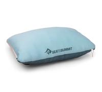 Oreiller sea to summit foam core pillow large bleu