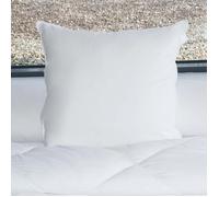 Oreiller Sensation Duvet Bleu Câlin 60 x 60 cm