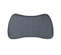 Oreiller Siège Voiture Convient pour ZEEKR 009 X 001 007 NAPPA appui-tête de voiture support de cou siège coussin de soutien lombaire oreiller de cou doux et respirant(B4)