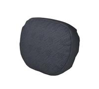 Oreiller Siège Voiture Convient pour ZEEKR 009 X 001 007 NAPPA appui-tête de voiture support de cou siège coussin de soutien lombaire oreiller de cou doux et respirant(A2)