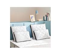 Oreiller Bultex spécial cervicales mousse mémoire 40x60