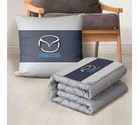 Oreiller Support Siège d'Auto pour Mazda CX-60, Coussin de Soutien Lombaire Ergonomique Coussin Lombaire Bureau Fournir Une Position Assise Confortable