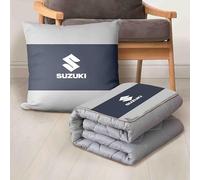 Oreiller Support Siège d'Auto pour Suzuki XL7 III 2020, Coussin de Soutien Lombaire Ergonomique Coussin Lombaire Bureau Fournir Une Position Assise Confortable
