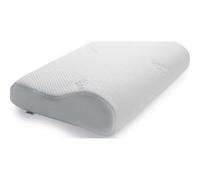 Tempur Oreiller Original Et Housse Velours Large 1 Set