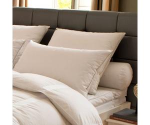 Oreiller Tibet - FERME - 10% Duvet Canard - 45x70 cm