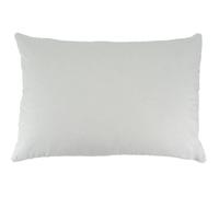 Oreiller Toison D'or Daisy En Plumette Et Duvet 50x70cm - Blanc