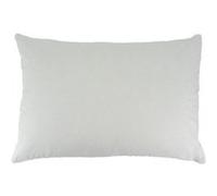 Oreiller TOISON D'OR Daisy en plumette et duvet 50x70cm - Blanc Blanc G