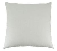 Oreiller TOISON D'OR - Daisy - Plumette et duvet - 65x65cm - Blanc Blanc G