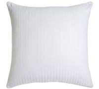 Oreiller - TOISON D'OR - Epure - Confort médium - 65x65 cm - Blanc