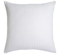 Oreiller - TOISON D'OR - Epure - Confort médium - 65x65 cm - Blanc