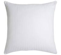 Oreiller - Toison D'or - Epure - Confort Médium - 65x65 Cm - Blanc Blanc