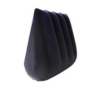 Oreiller Triangulaire - Coussin De Soutien Compensé Pour Sexe | Oreiller Compensé De Lit Pour Dormir Debout, Oreiller Sexuel, Oreiller Compensé, Oreiller De Grossesse, Oreiller Sexuel Avec Menottes Po