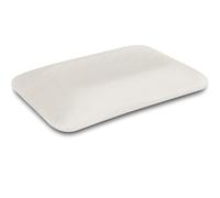 Oreiller vegelya premium thalasso mousse à mémoire de forme 60x40cm
